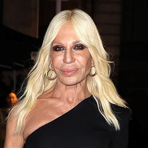 donatella versace contatti|donatella versace wikipedia.